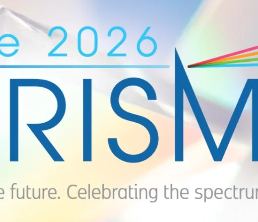 Prism Email Banner