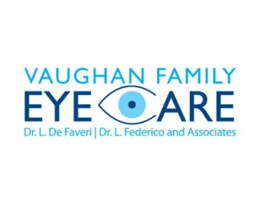 Vaughan Family Eye Care
