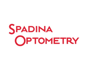 Spadina Optometry logo