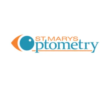St. Marys Optometry logo