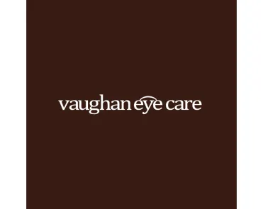 Vaughan Eye Care logo