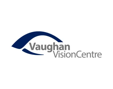 Vaughan Vision Care logo