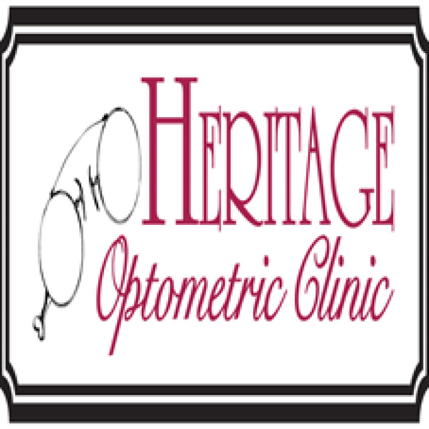 Heritage Optometric - Heritage Optometric