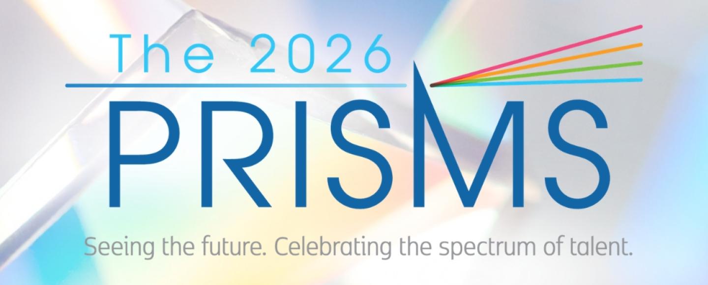 Prism Email Banner