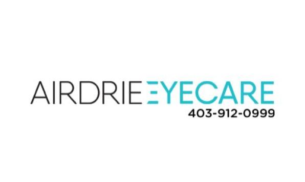 Airdrie Eyecare logo