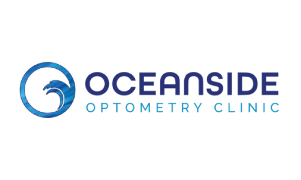 Oceanside Optometry Clinic Logo