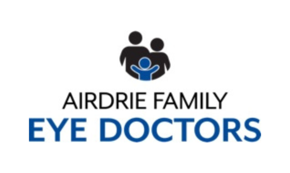 Airdire Family Eye Care logo