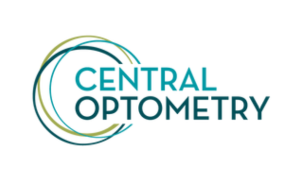Central Optometry logo
