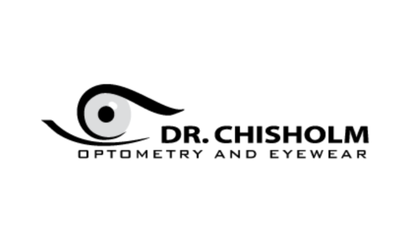 Dr Bill Chisholm Optometry Professional Corporation logo