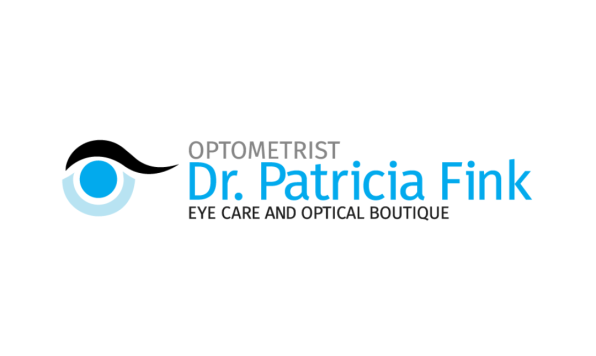 Dr. Patricia S. Fink and Halton Vision Therapy Centre logo