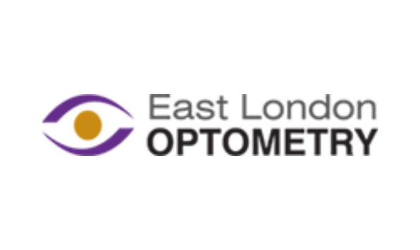 East London Optometry logo