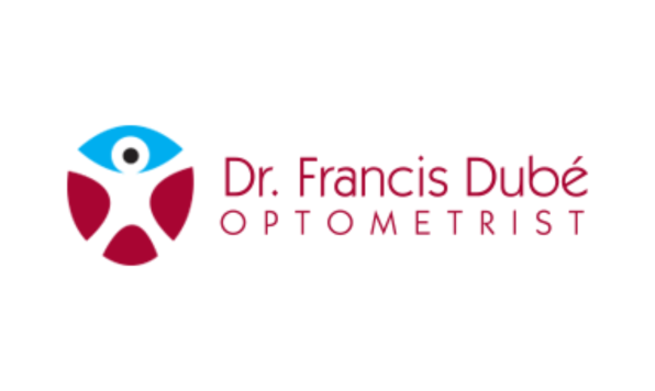 Fort Erie Eyecare Dr. Dube Optometry logo