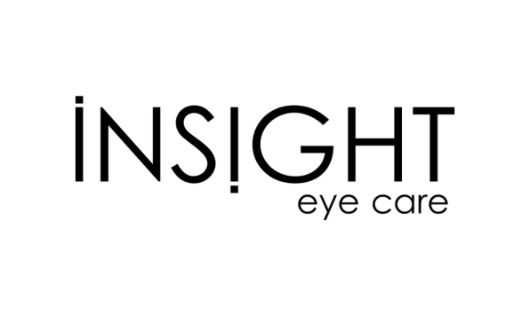 Insight Eye Care logo