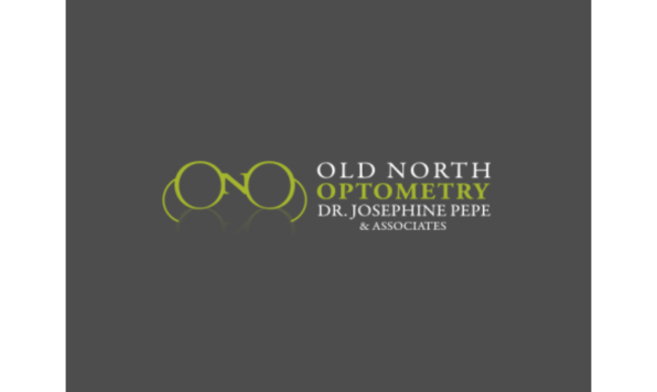 Old North Optometry logo