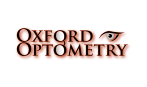 Oxford Optometry logo