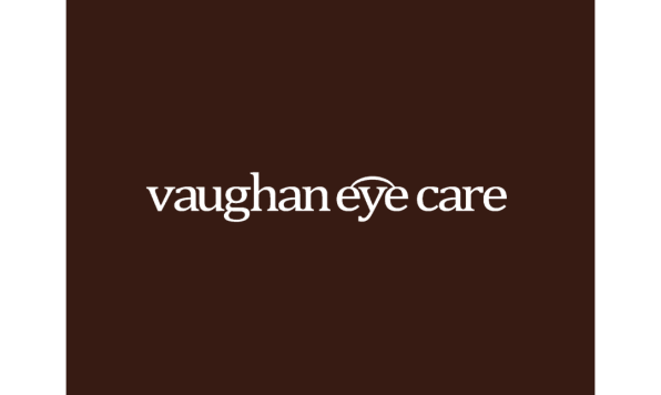 Vaughan Eye Care logo