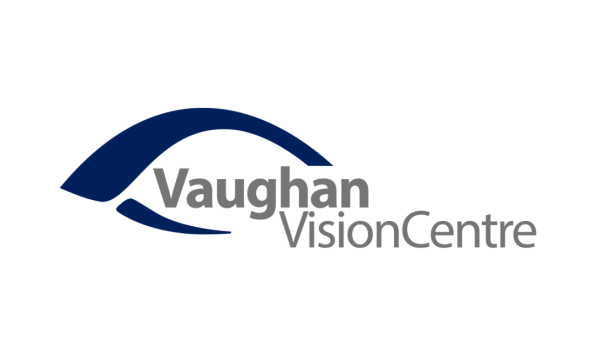 Vaughan Vision Care logo