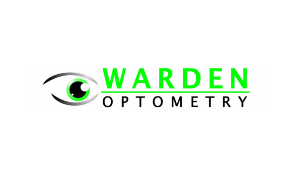 Warden Optometry logo