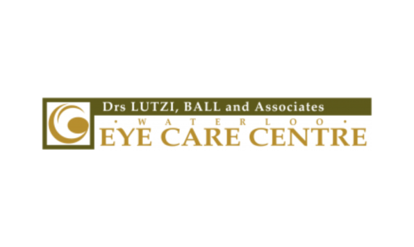 Waterloo Eye Care Centre logo