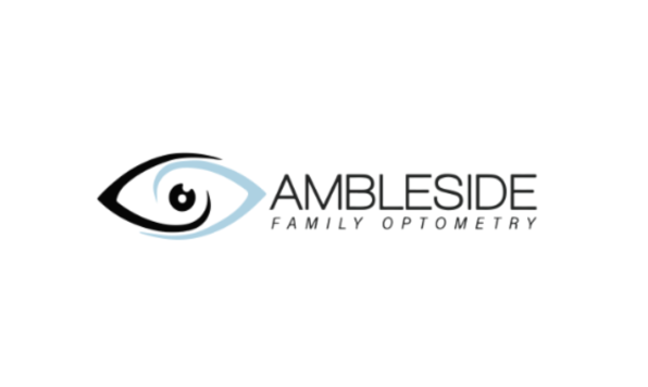 Ambleside Family Optometry logo