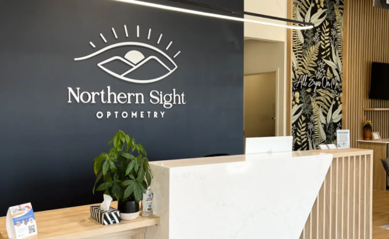 Northern Sight Optometry