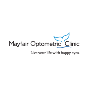 Mayfair Optometric Clinic logo