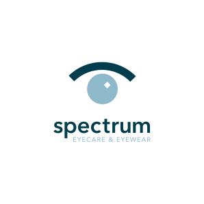 Spectrum Eyecare & Eyewear Logo