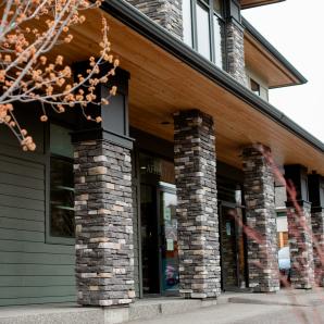 Affinity Optometry Clinic 