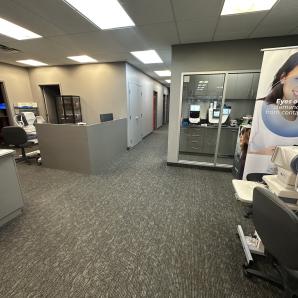Waverley Eye Care Pretest and lab