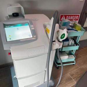 FOR SALE: CYNOSURE ICON IPL MAX G 