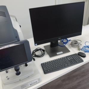 Nidek Fundus Camera AFC-330