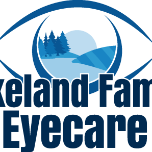 Lakeland Family Eyecare Logo