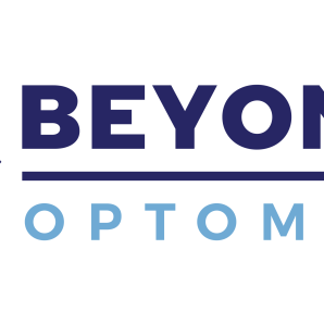 Beyond 20/20 Optometry Logo