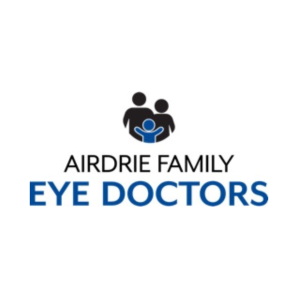 Airdire Family Eye Care logo