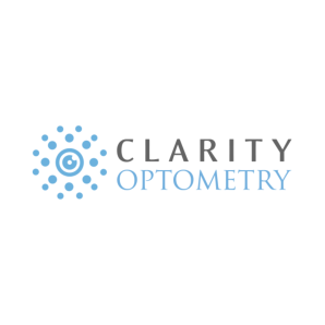 Clarity Optometry logo