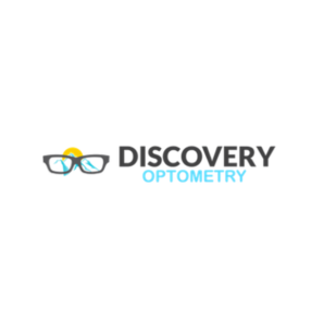 Discovery Optometry logo