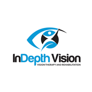 InDepth Vision logo