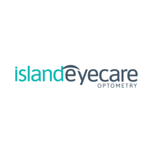 Island EyeCare logo