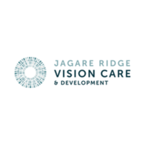 Jagare Ridge Vision Care logo