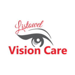Listowel Vision Care logo
