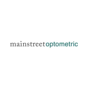 Main Street Optometric logo