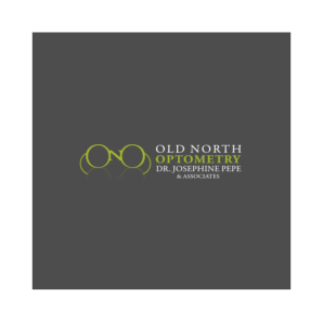 Old North Optometry logo