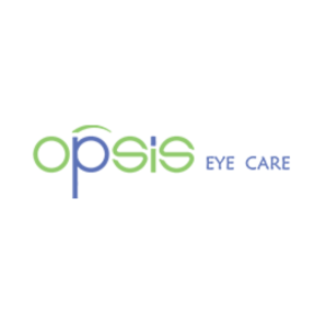 Opsis Eye Care logo