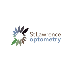 St. Lawrence Optometry logo