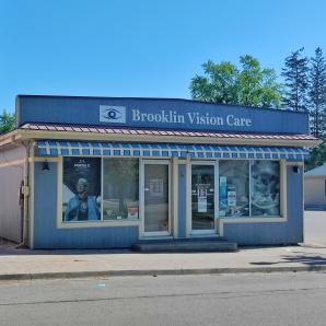 Brooklin Vision Care