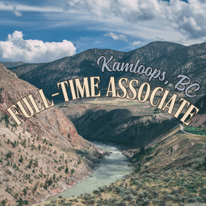  seeking a dedicated and skilled Optometrist to join our growing practice in Kamloops, BC