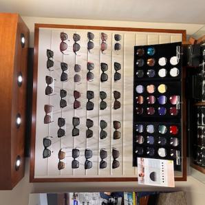 Optical Display