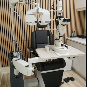 Peel eye care - associate part time summer 2026